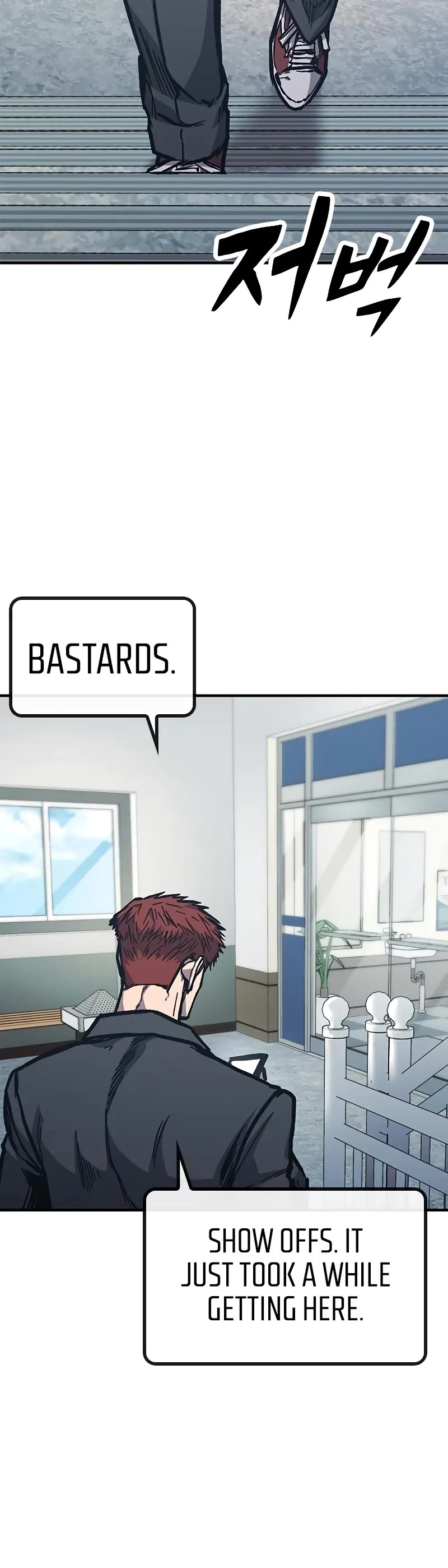 Hectopascal chapter 48 page 55