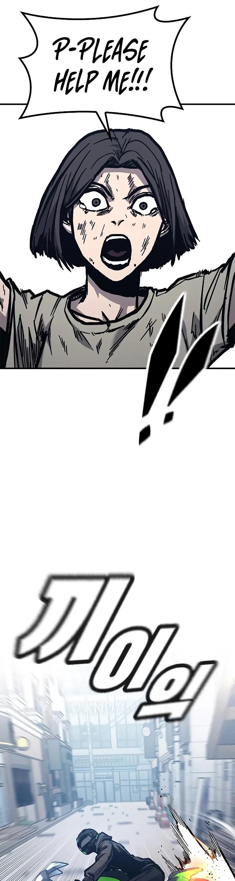 Hectopascal chapter 48 page 61