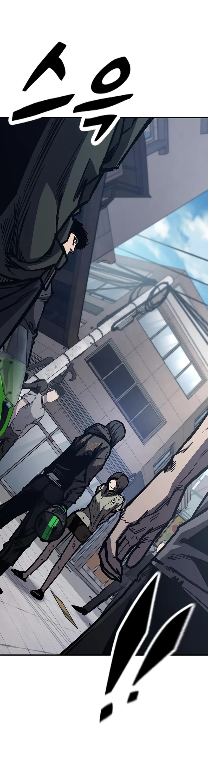 Hectopascal chapter 48 page 65