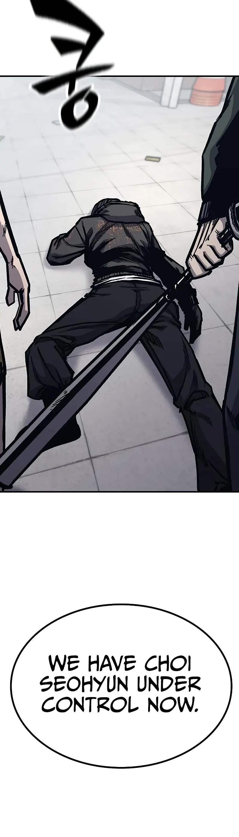 Hectopascal chapter 48 page 72