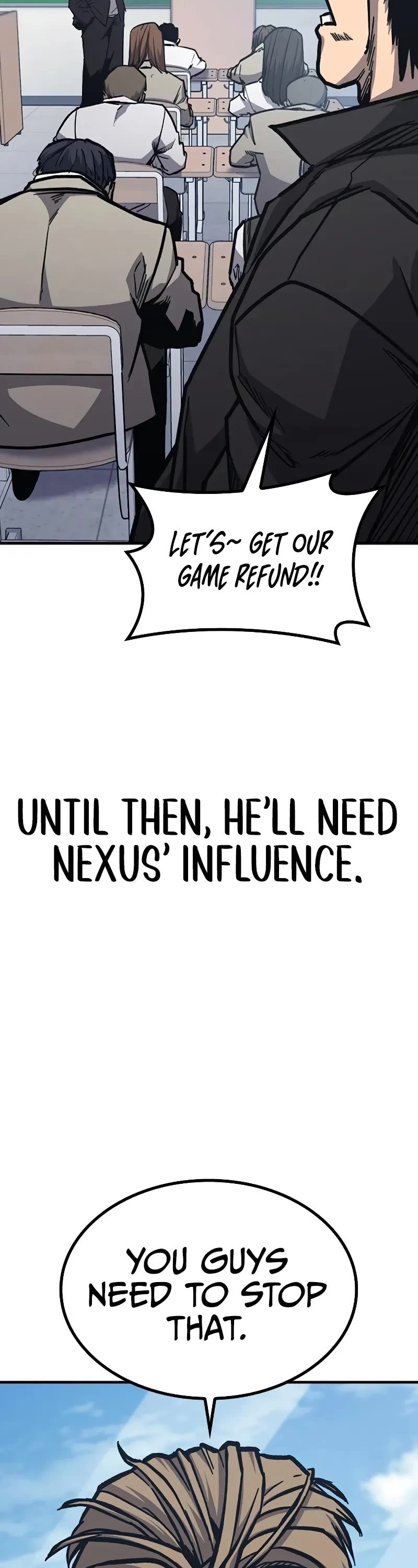 Hectopascal chapter 49 page 42