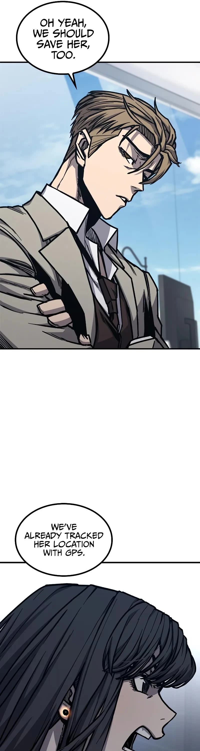 Hectopascal chapter 49 page 45