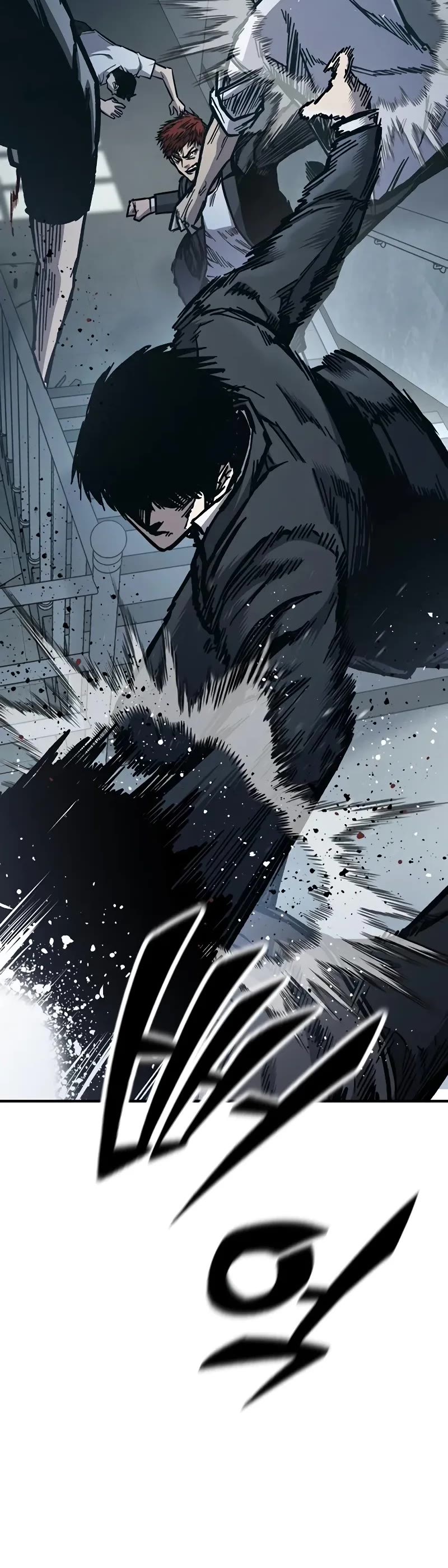 Hectopascal chapter 49 page 67