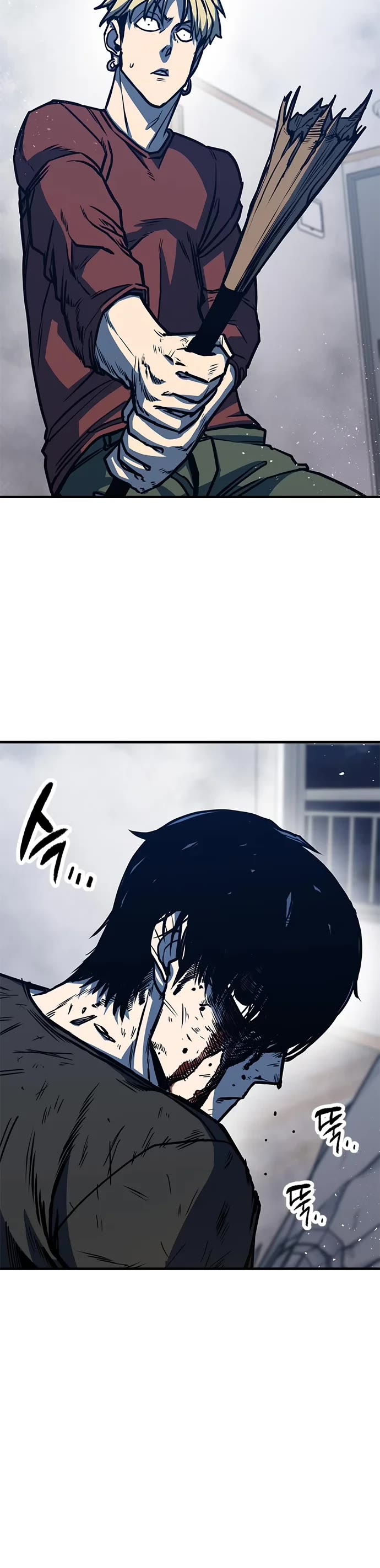 Hectopascal chapter 5 page 20