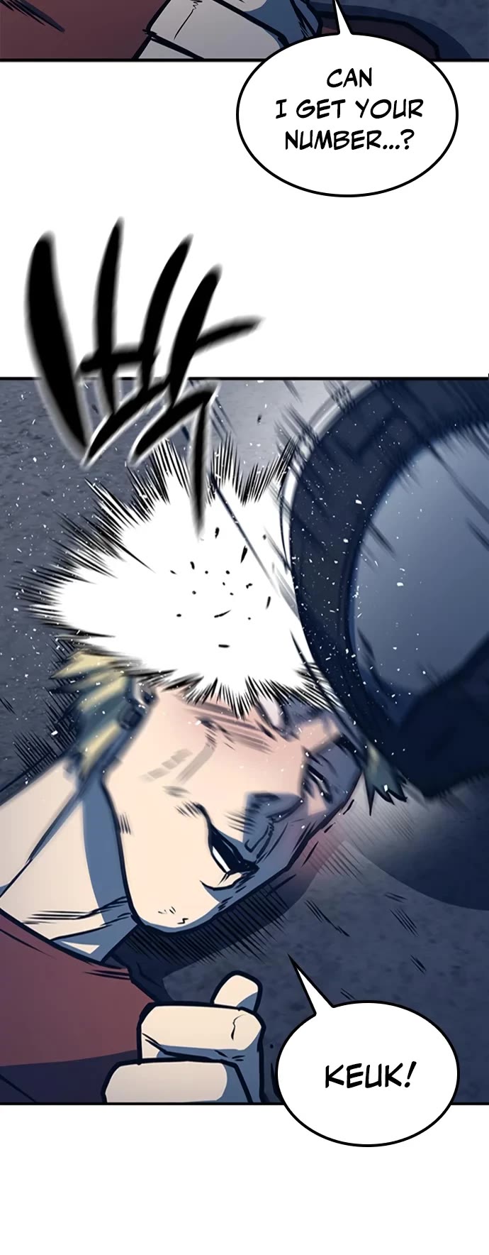 Hectopascal chapter 5 page 27