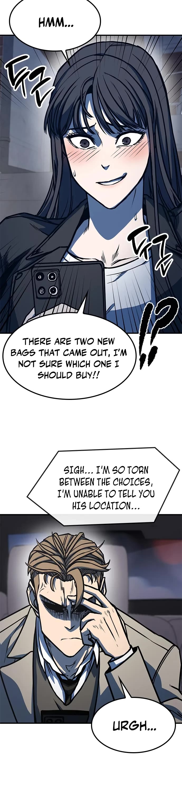 Hectopascal chapter 5 page 30