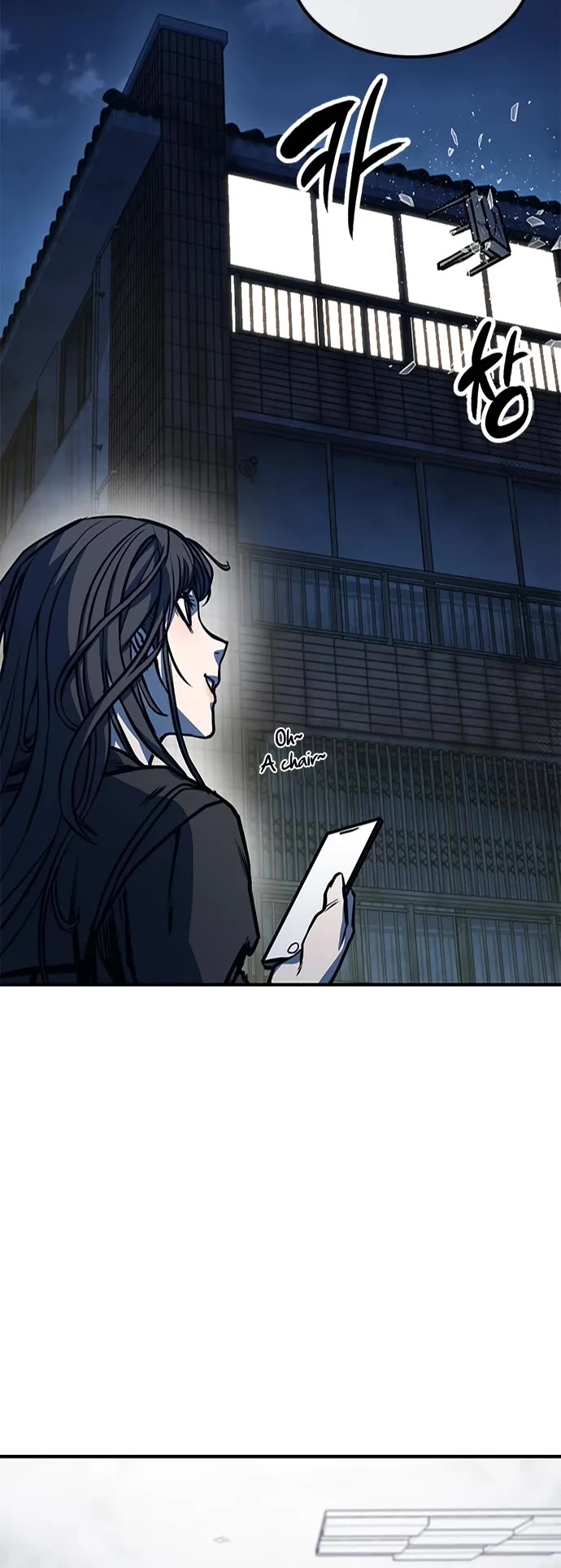 Hectopascal chapter 5 page 32