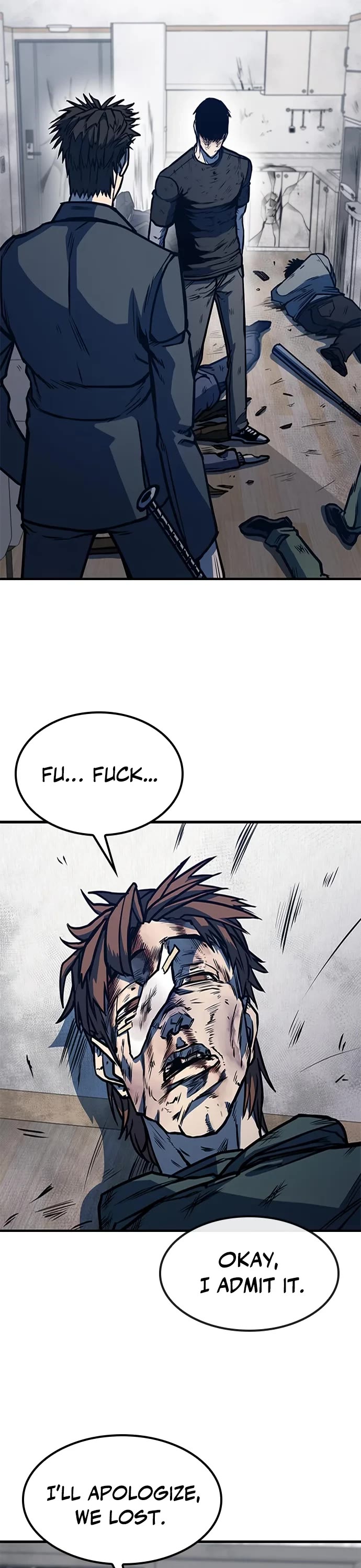 Hectopascal chapter 5 page 33