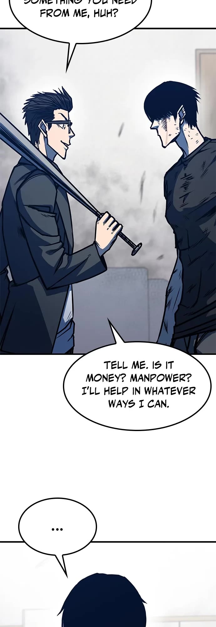 Hectopascal chapter 5 page 35