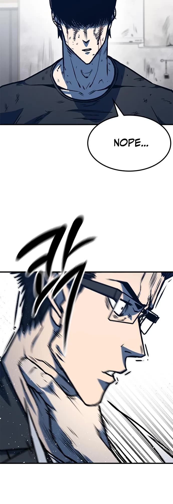 Hectopascal chapter 5 page 36