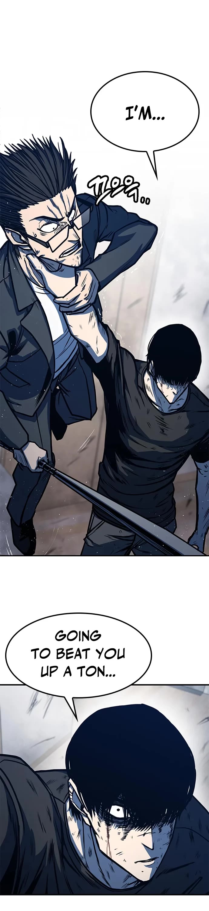 Hectopascal chapter 5 page 37