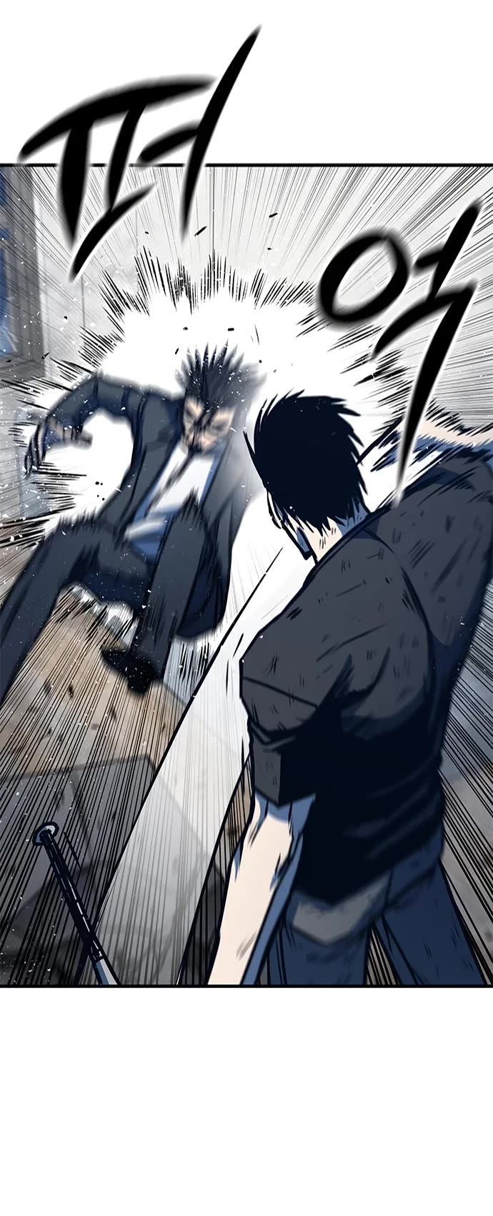 Hectopascal chapter 5 page 40