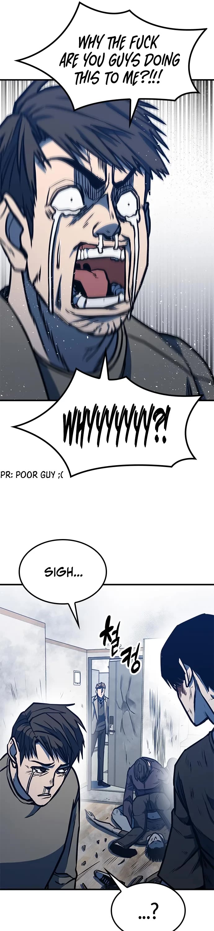 Hectopascal chapter 5 page 47