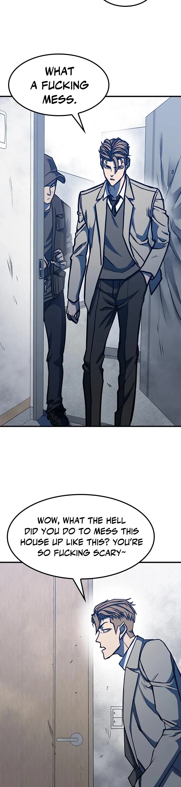 Hectopascal chapter 5 page 48