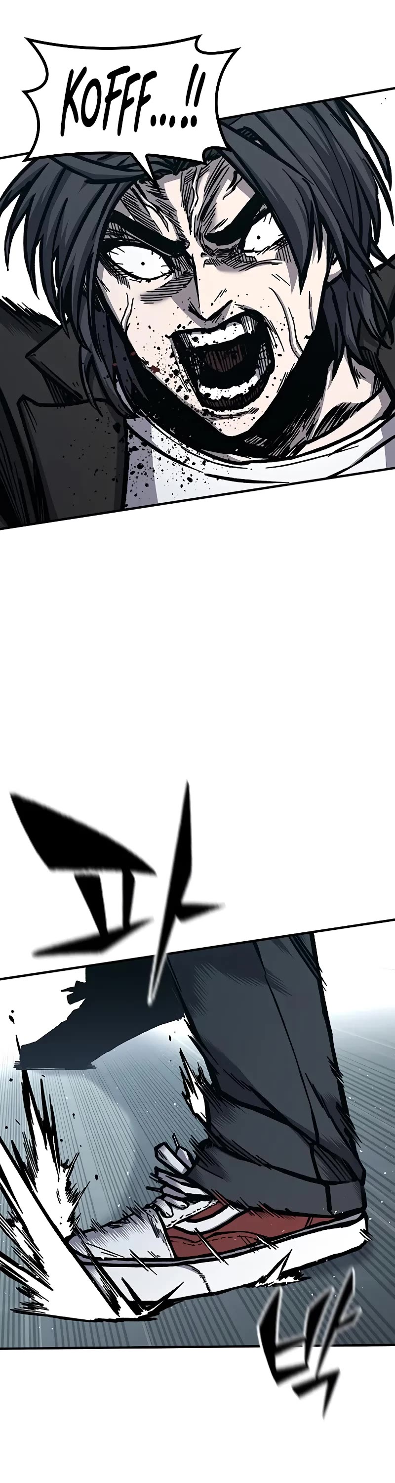 Hectopascal chapter 50 page 38