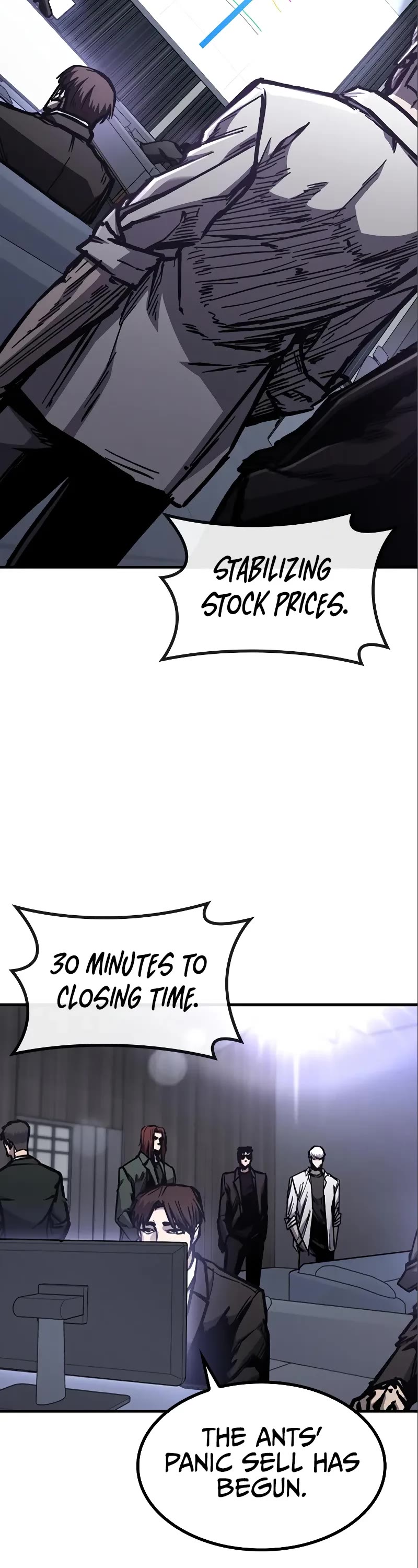 Hectopascal chapter 51 page 30