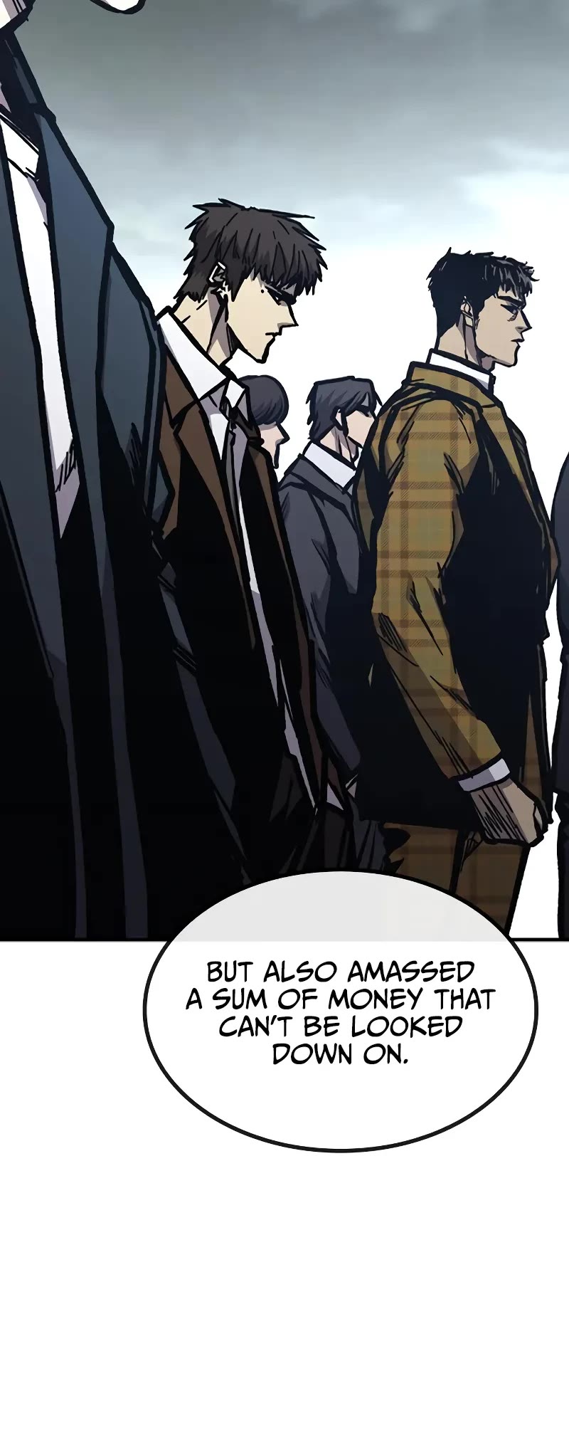 Hectopascal chapter 52 page 23