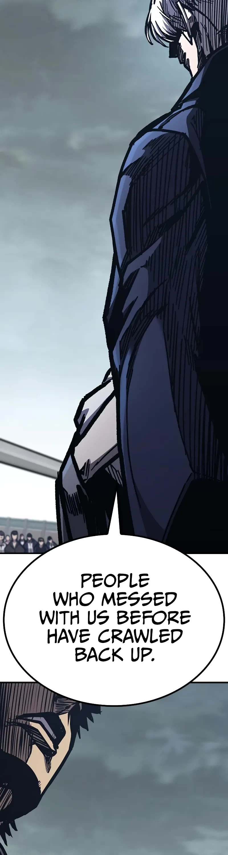 Hectopascal chapter 52 page 25