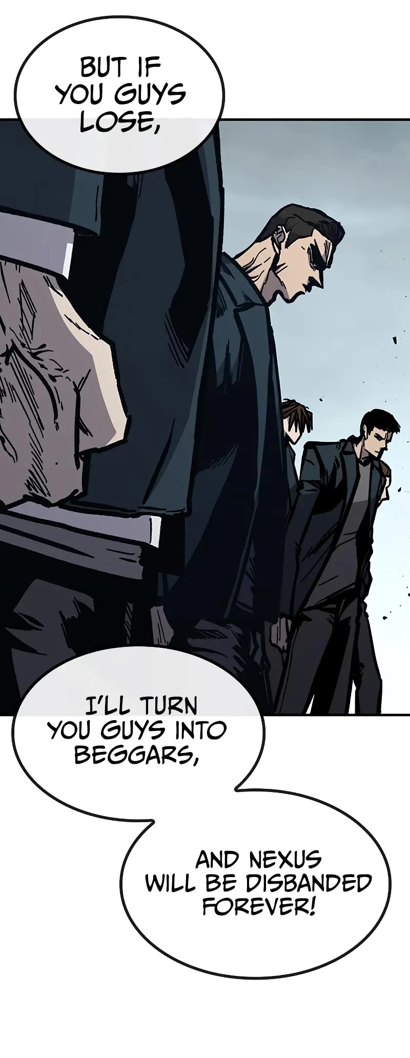 Hectopascal chapter 52 page 58