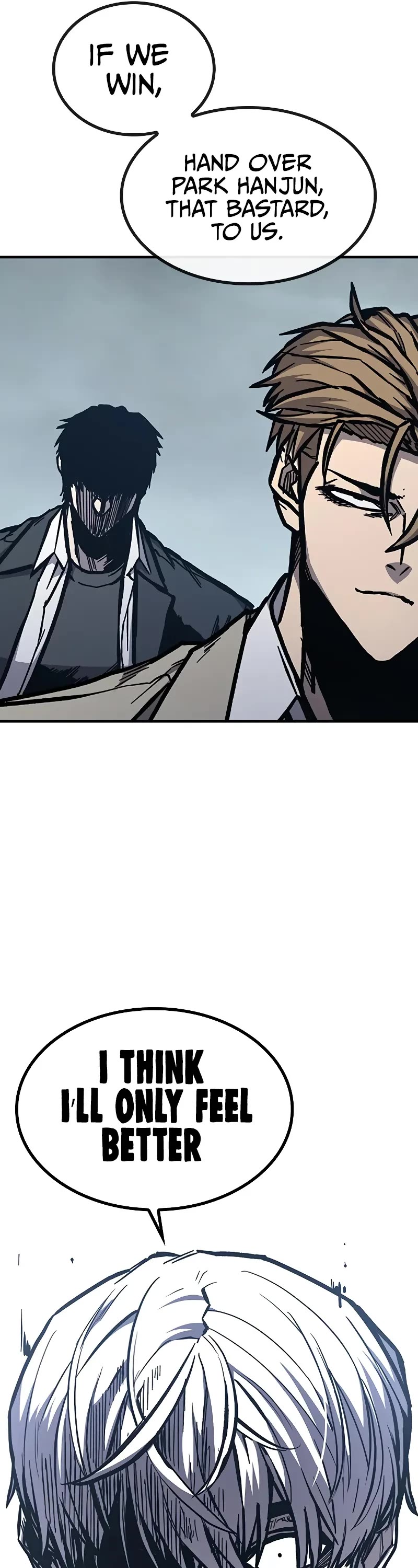 Hectopascal chapter 52 page 64