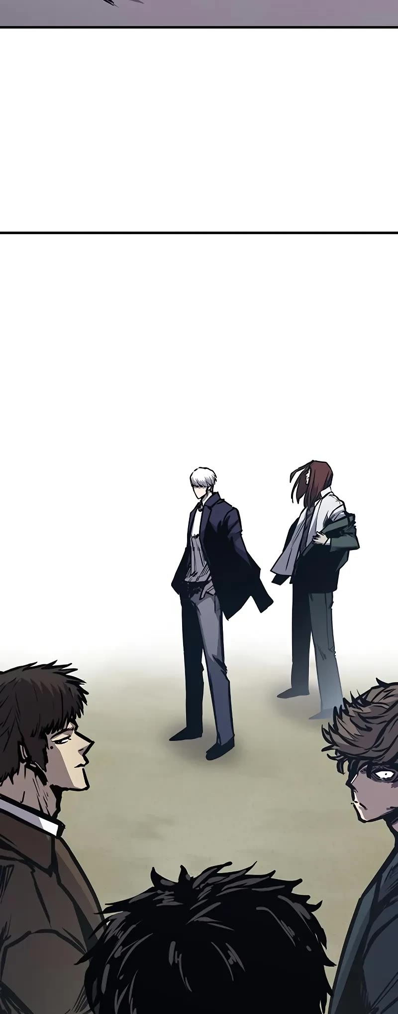 Hectopascal chapter 52 page 70