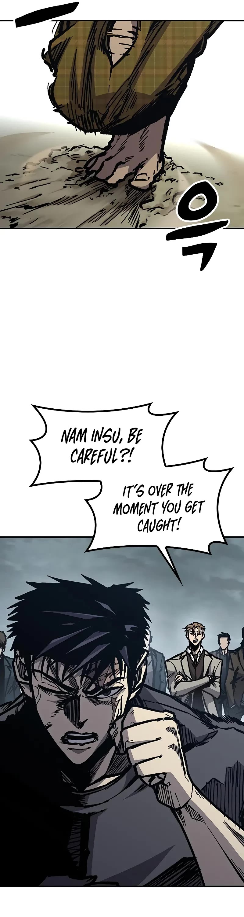 Hectopascal chapter 53 page 37