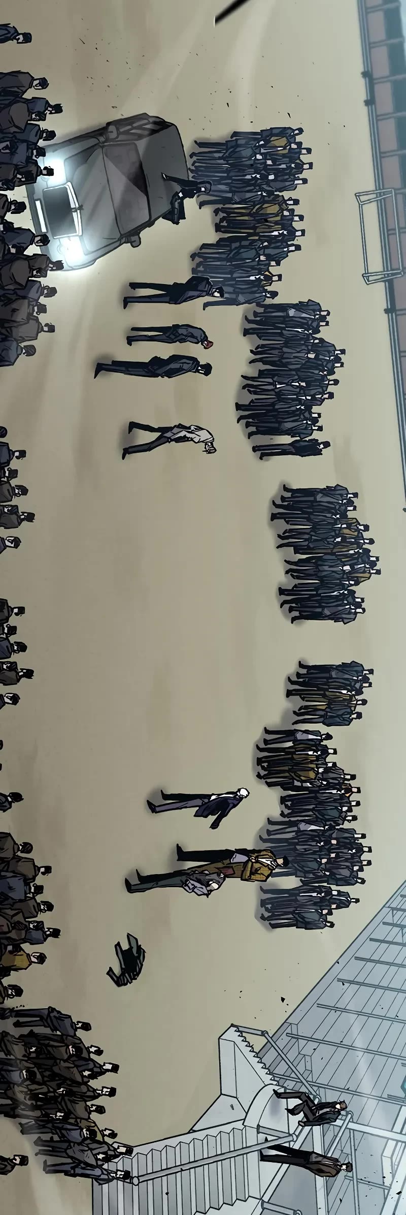 Hectopascal chapter 53 page 7