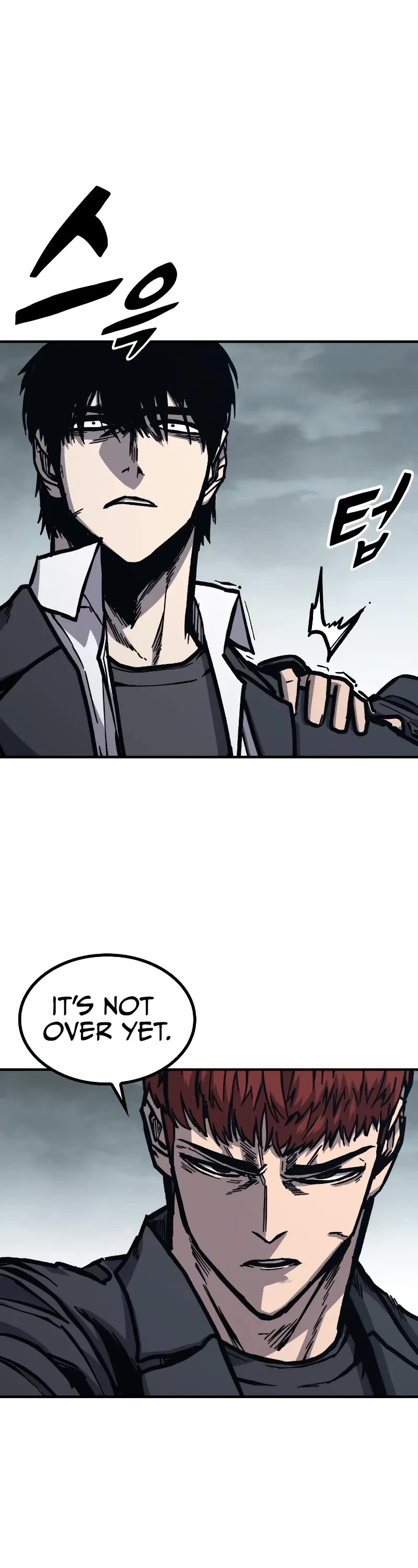 Hectopascal chapter 54 page 40