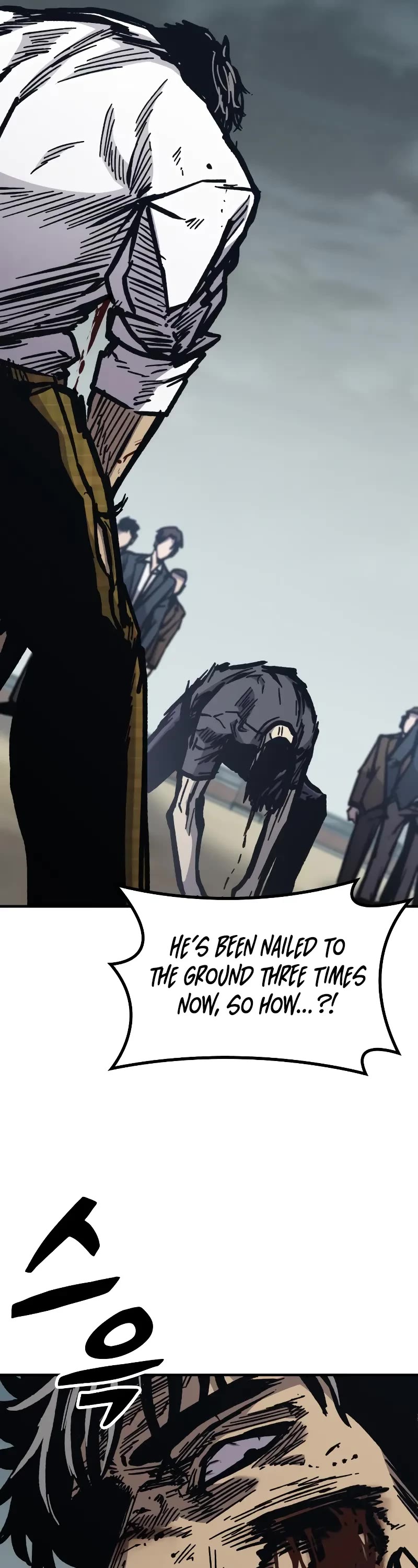 Hectopascal chapter 54 page 47