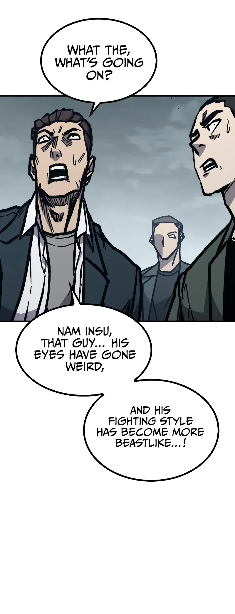 Hectopascal chapter 54 page 61