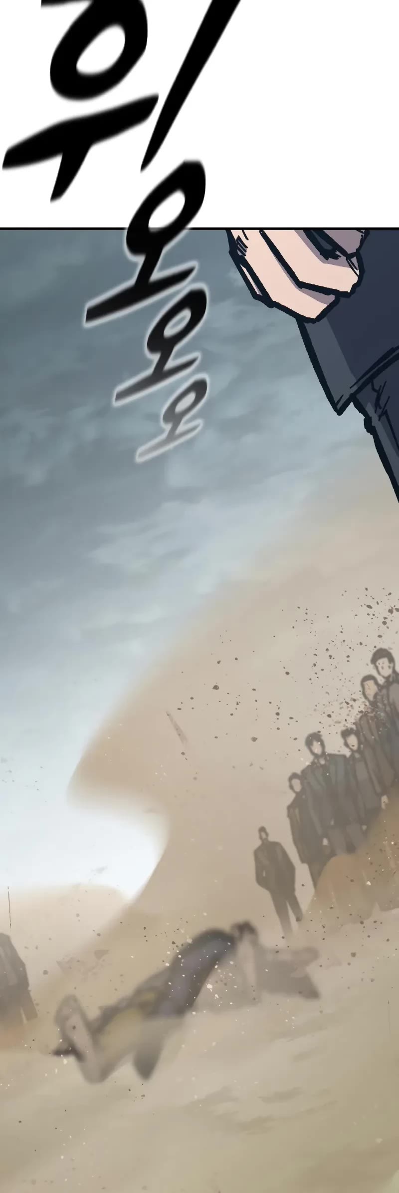 Hectopascal chapter 54 page 80