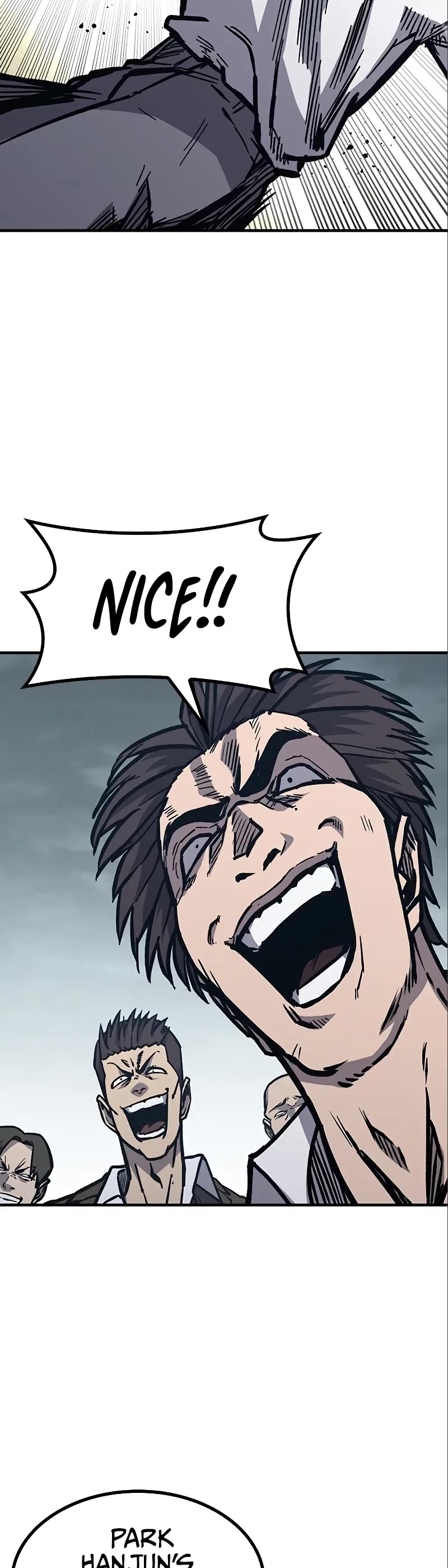 Hectopascal chapter 58 page 38