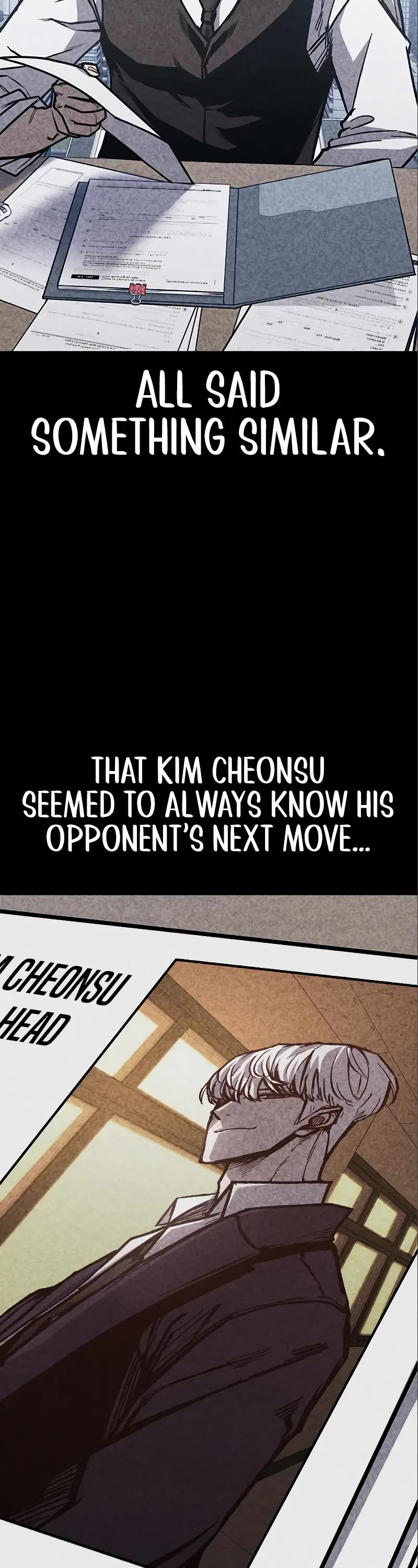 Hectopascal chapter 58 page 41