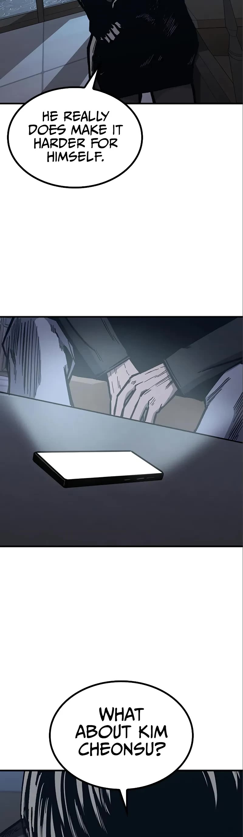 Hectopascal chapter 58 page 62