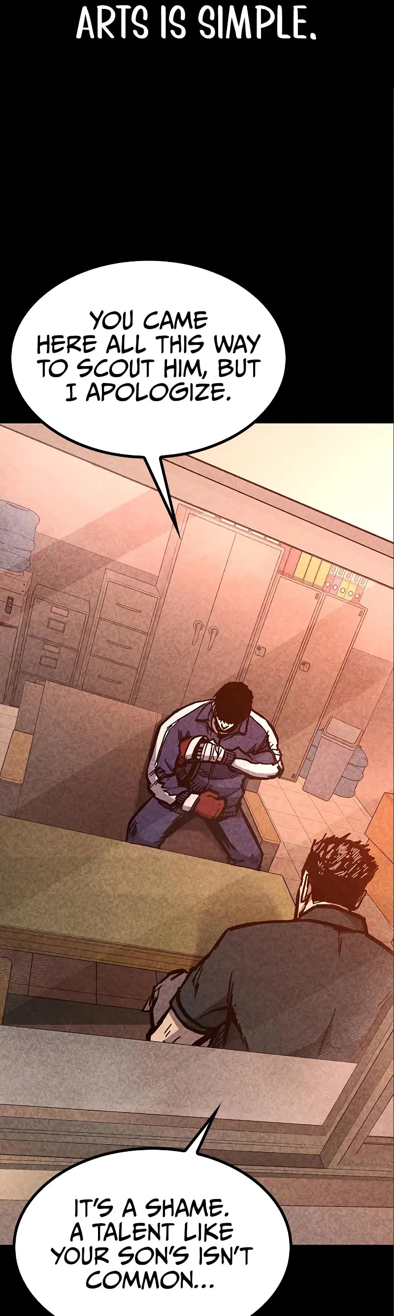 Hectopascal chapter 59 page 52