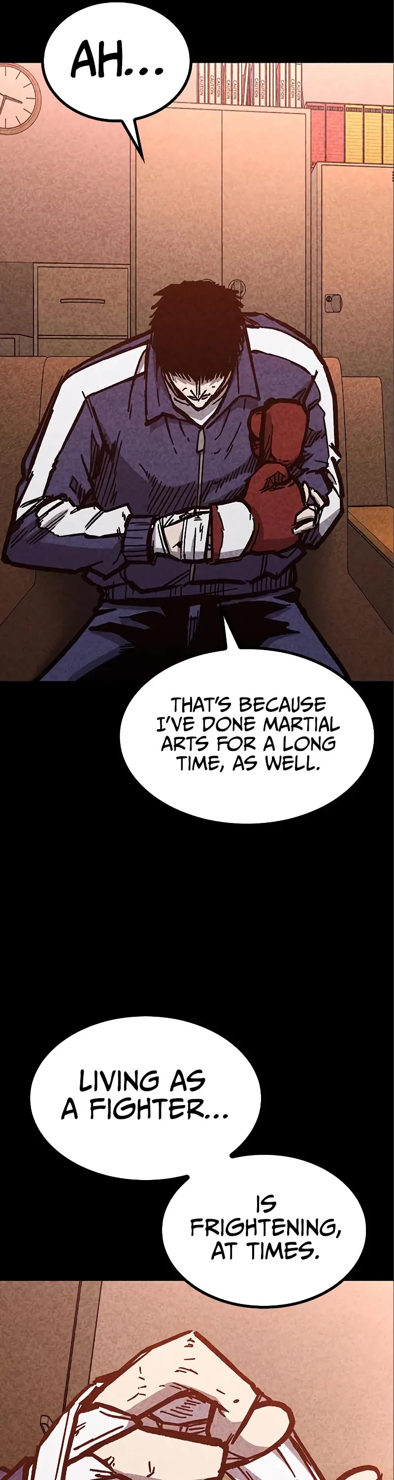 Hectopascal chapter 59 page 54