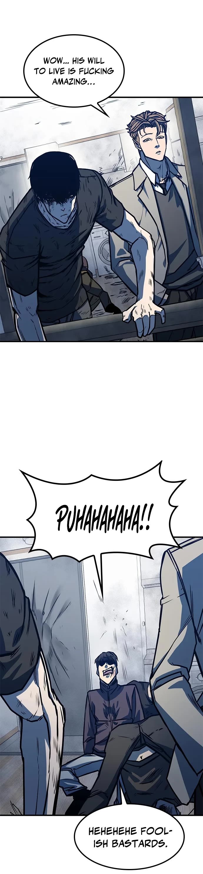 Hectopascal chapter 6 page 11