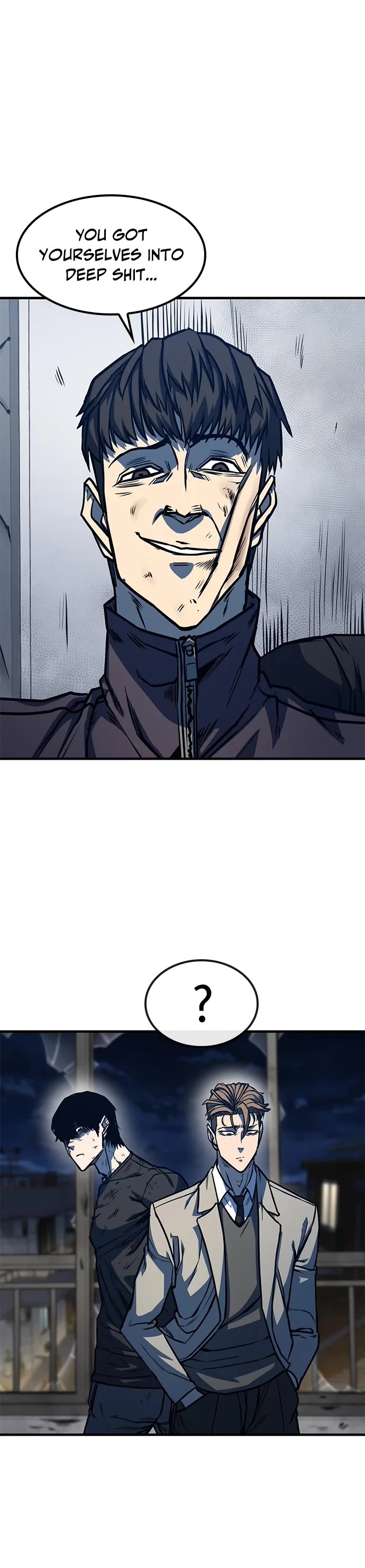 Hectopascal chapter 6 page 12