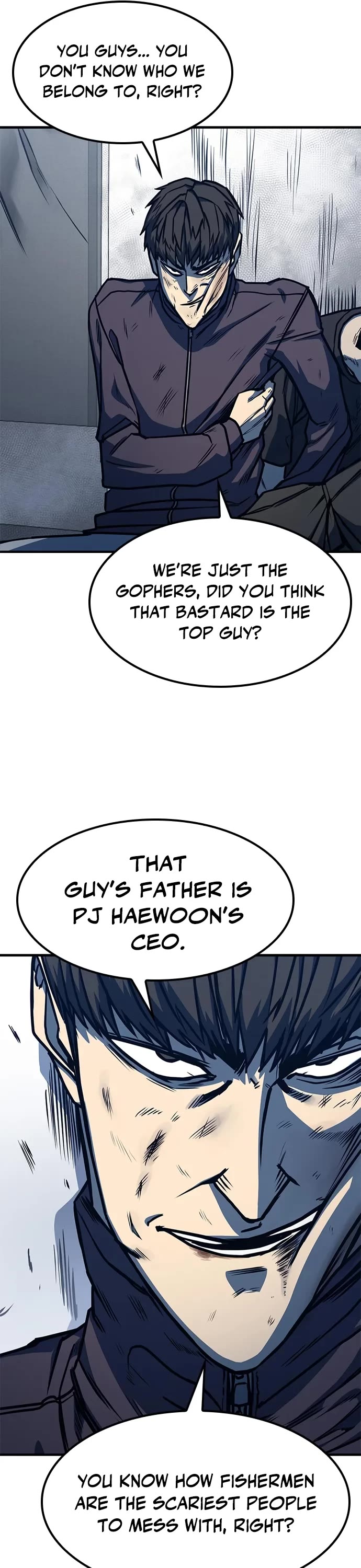 Hectopascal chapter 6 page 13