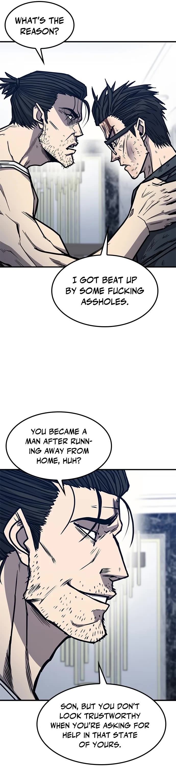 Hectopascal chapter 6 page 21