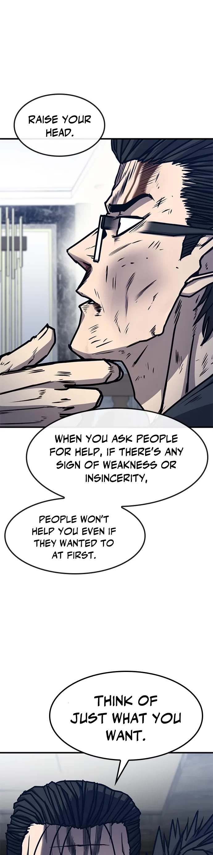 Hectopascal chapter 6 page 22