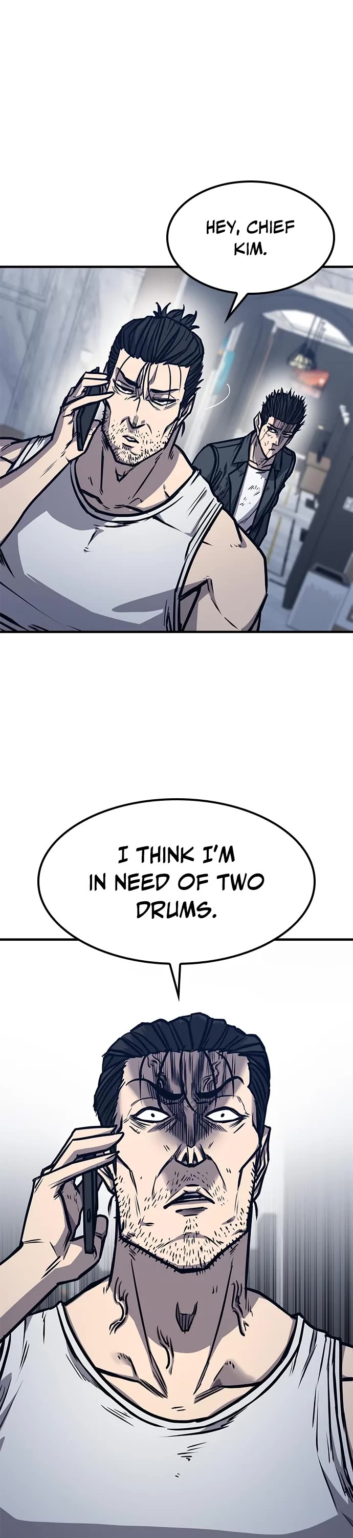 Hectopascal chapter 6 page 25