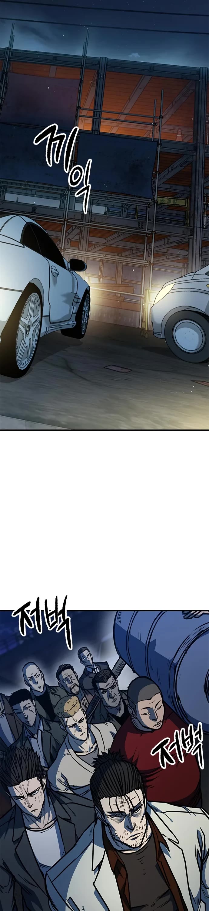 Hectopascal chapter 6 page 28