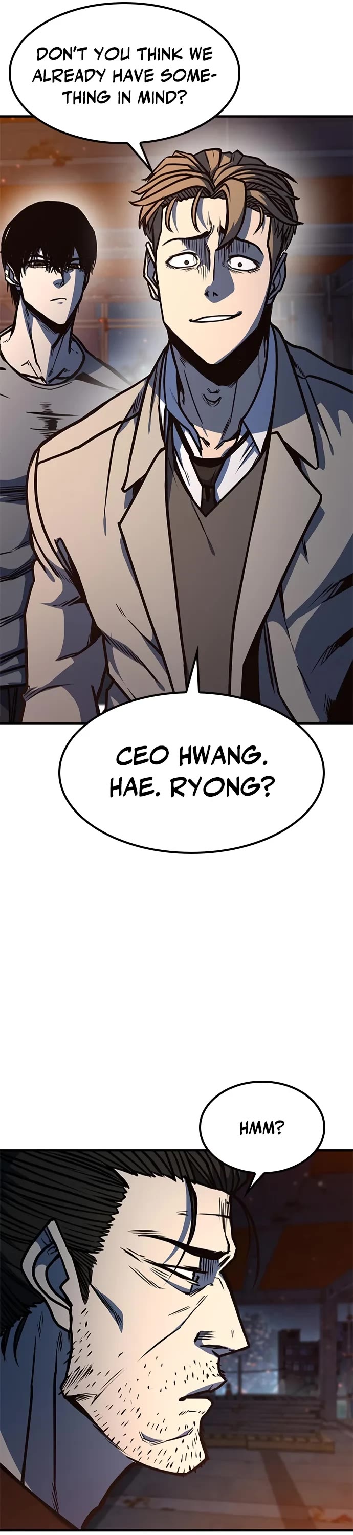 Hectopascal chapter 6 page 31