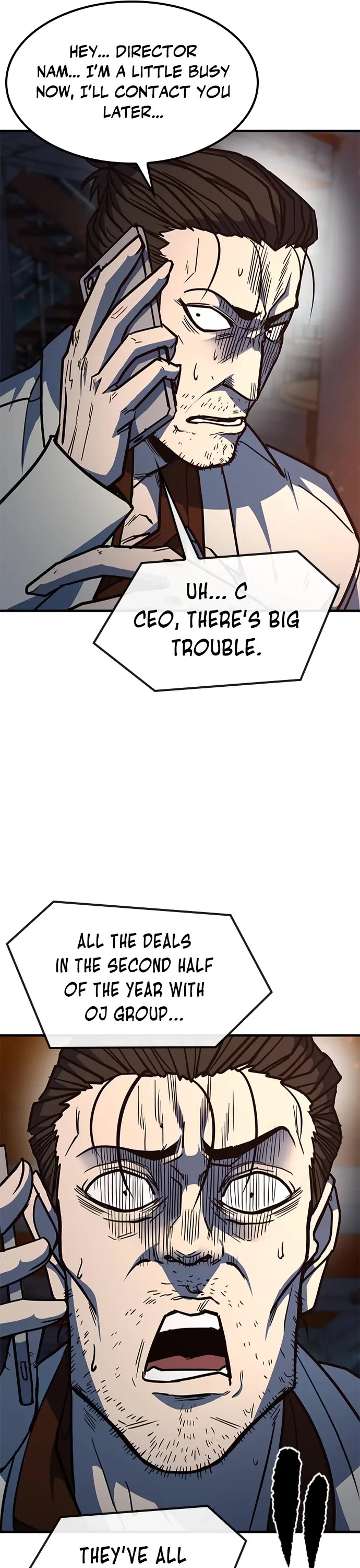 Hectopascal chapter 6 page 34