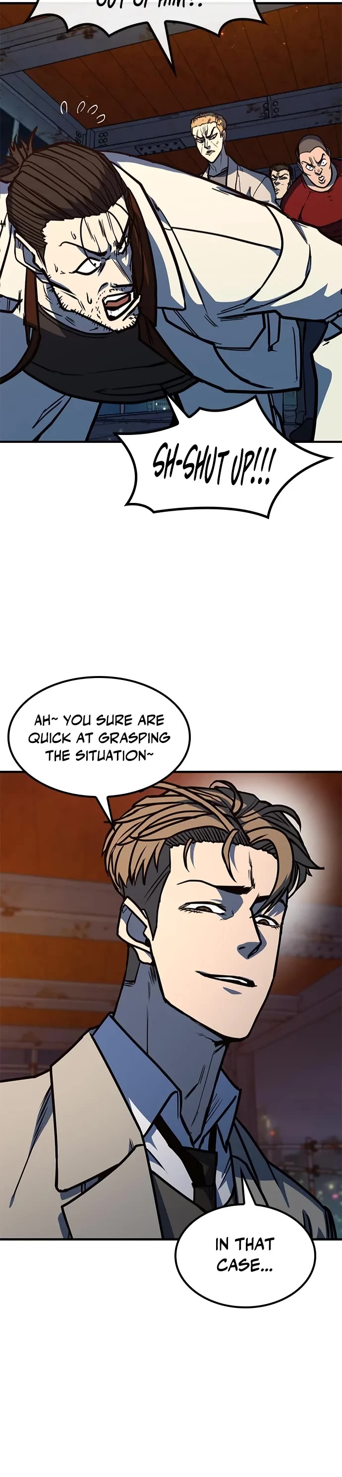 Hectopascal chapter 6 page 38