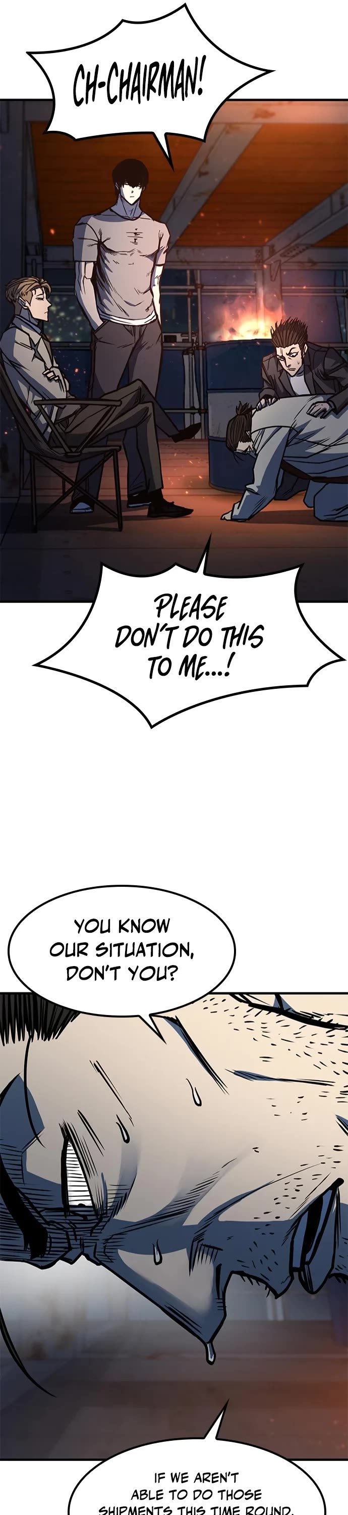 Hectopascal chapter 6 page 40