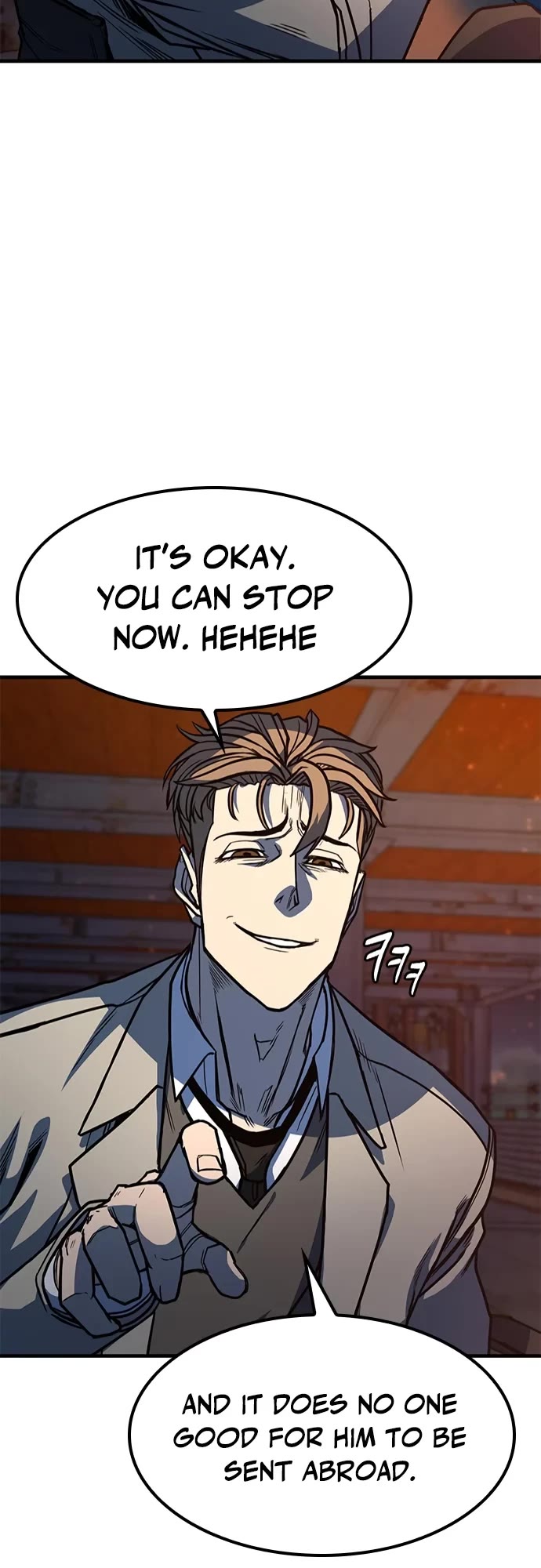 Hectopascal chapter 6 page 46