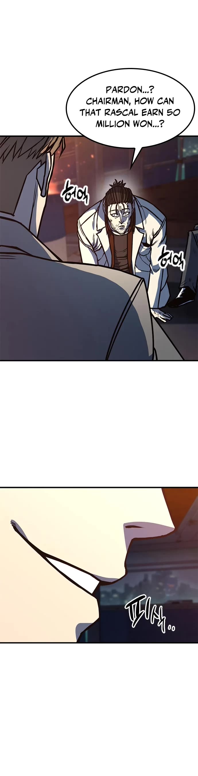 Hectopascal chapter 6 page 49