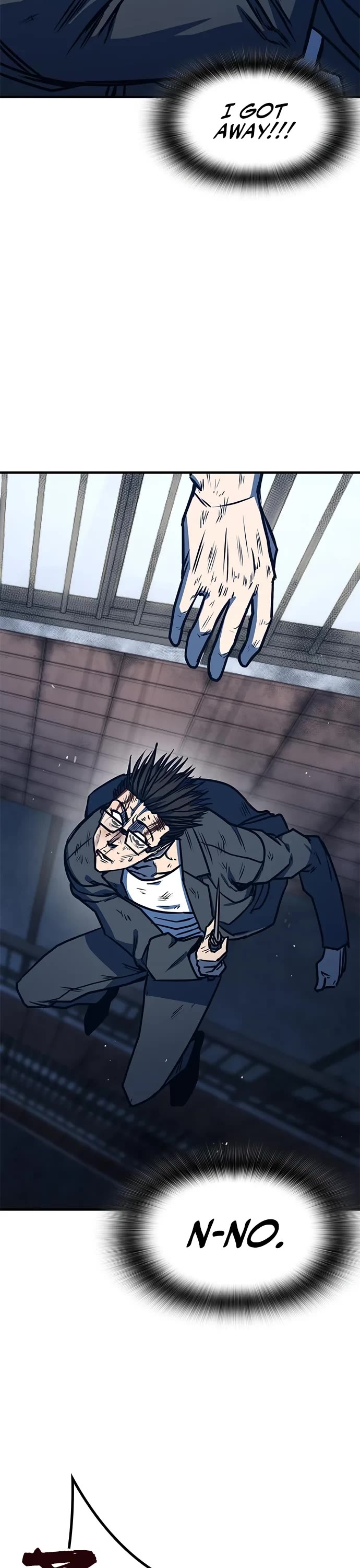 Hectopascal chapter 6 page 7